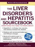 The Liver Disorders and Hepatitis Sourcebook