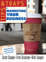 Tips and Traps for Marketing Your Business