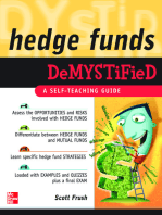 Hedge Funds Demystified