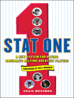 Stat One