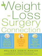 The Weight-Loss Surgery Connection