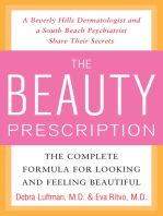 The Beauty Prescription