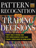 Pattern Recognition and Trading Decisions