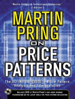 Pring on Price Patterns: The Definitive Guide to Price Pattern Analysis and Intrepretation