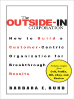 The Outside-In Corporation
