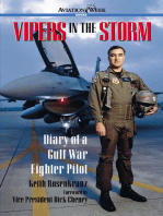 Vipers in the Storm