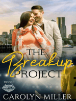 The Breakup Project