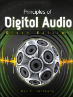 Principles of Digital Audio, Sixth Edition