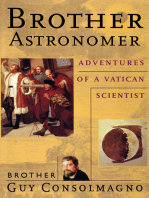 Brother Astronomer