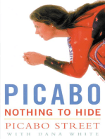 Picabo: Nothing to Hide
