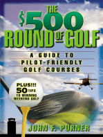 The $500 Round of Golf