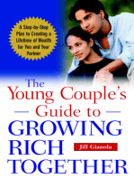 The Young Couple's Guide to Growing Rich Together