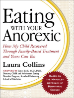 Eating with Your Anorexic