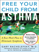 Free Your Child from Asthma