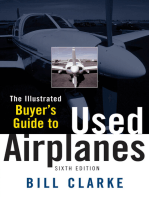 Illustrated Buyer's Guide to Used Airplanes