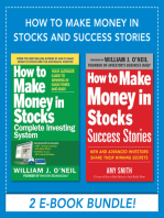 How to Make Money in Stocks and Success Stories