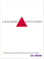 Cracking the Intuition Code