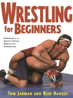 Wrestling For Beginners