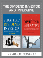The Dividend Investor and Imperative EBOOK BUNDLE