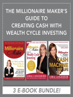 The Millionaire Maker's Guide to Creating Cash with Wealth Cycle Investing