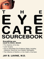 The Eye Care Sourcebook