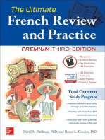 The Ultimate French Review and Practice, 3E
