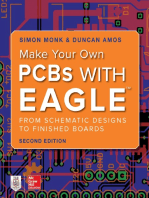 Make Your Own PCBs with EAGLE