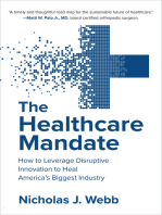 The Healthcare Mandate