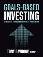 Goals-Based Investing: A Visionary Framework for Wealth Management