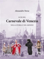 Echi del Carnevale di Venezia nella storia e nel mondo