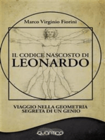 Il Codice Nascosto di Leonardo: Viaggio nella geometria segreta di un genio