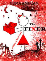 The Fixer A Valley of Peace Novel
