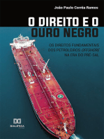 O Direito e o Ouro Negro: os direitos fundamentais dos petroleiros offshore na era do pré-sal