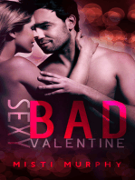Sexy Bad Valentine