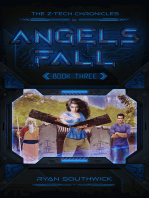 Angels Fall