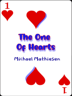 The One Of Hearts