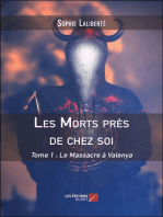 Les Morts près de chez soi