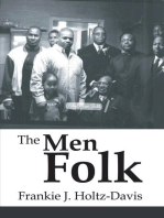 The Men Folk