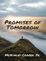 Promises of Tomorrow: Inspirational Poems and Devotional Thoughts