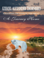 The Adventures Of Ezekiel Alexander Thornbird