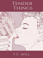 Tender Things: Erotic Stories about Dominant Women