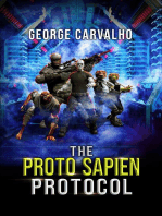 The Proto Sapien Protocol