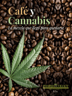 Café y Cannabis