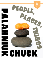 People, Places, Things: My Human Landmarks