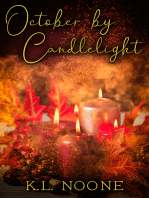 October by Candlelight