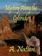Mystery Along the Colorado