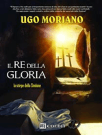 Il re della gloria. La stirpe della sindone