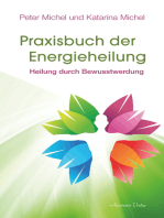 Praxisbuch der Energieheilung