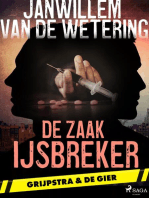 De zaak IJsbreker