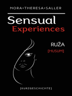 Sensual Experiences: Ruza